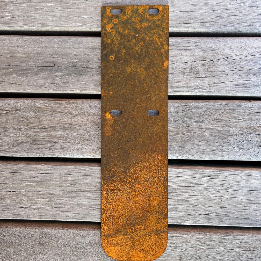 Samling for bedkanter