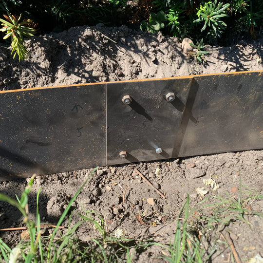 Samling for bedkanter