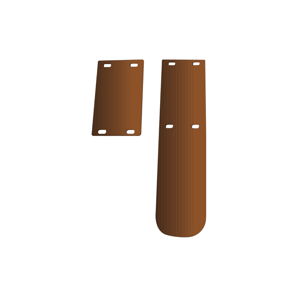 Samling for bedkanter