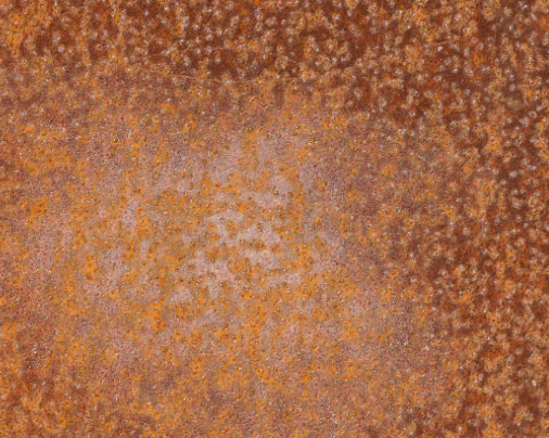 Spesialmål: Fasadepaneler i cortenstål